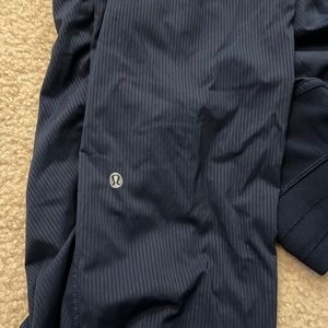 Lulu Lemon Dance Studio Jogger